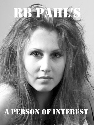 cover image of A Person of Interest